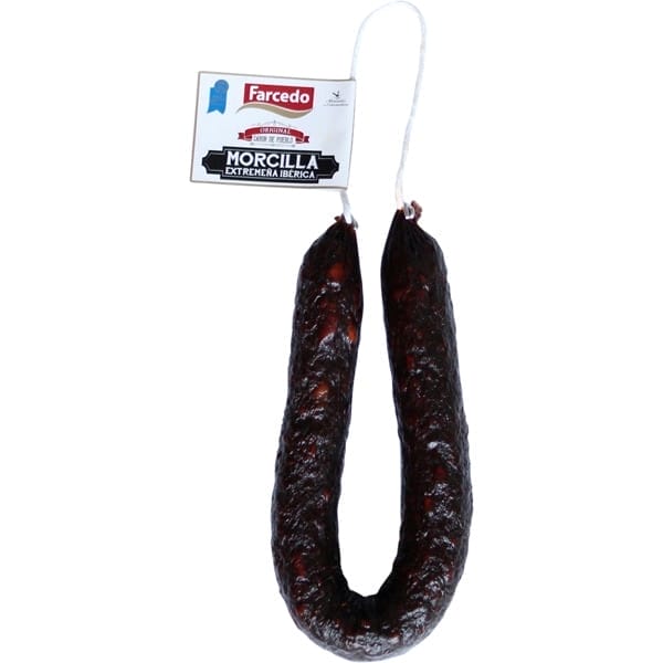Morcilla Extremeña