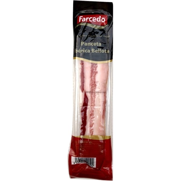 Panceta Ibérica de Bellota