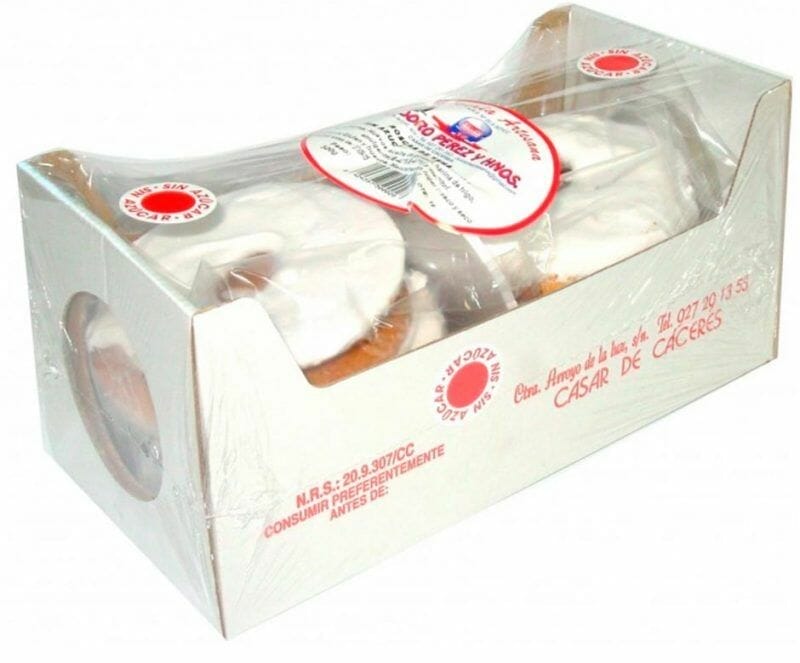 Roscas de Yema - Imagen 2