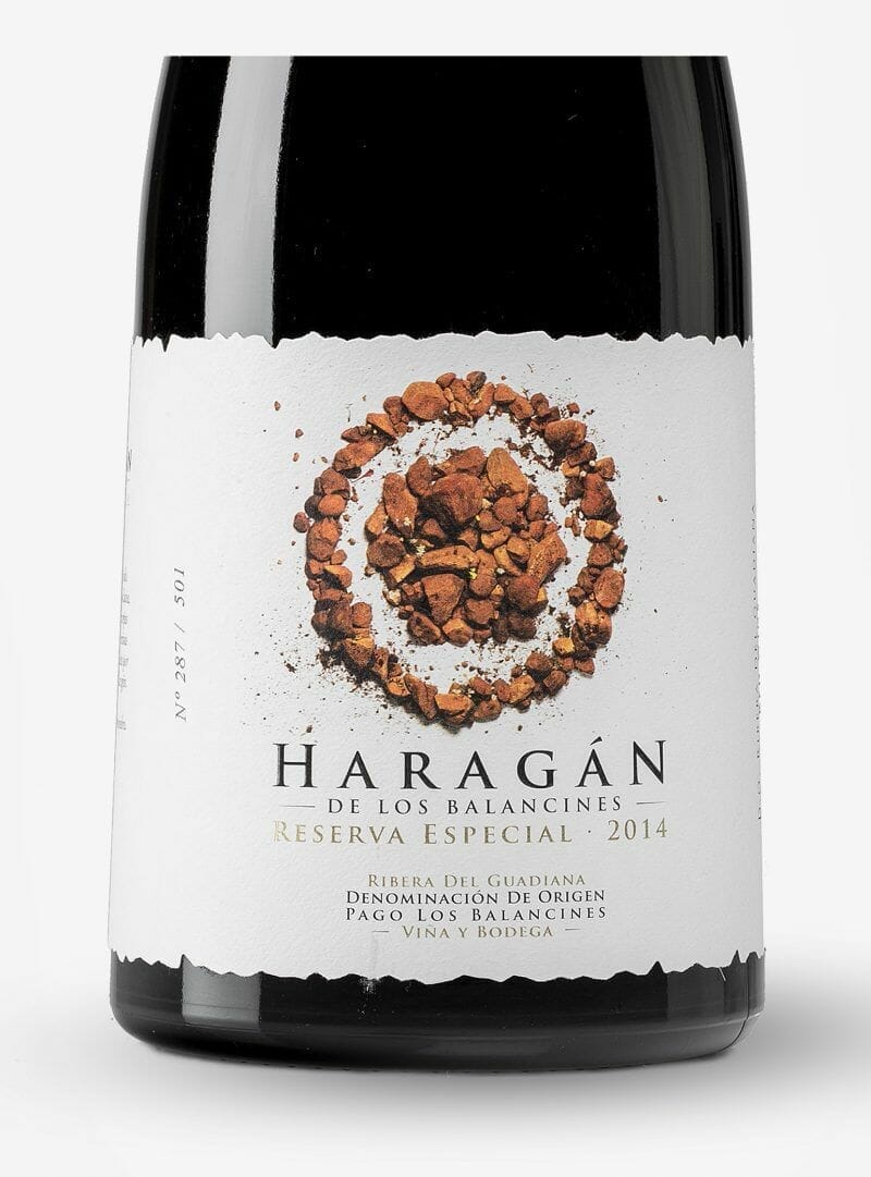 Haragán de los Balancines