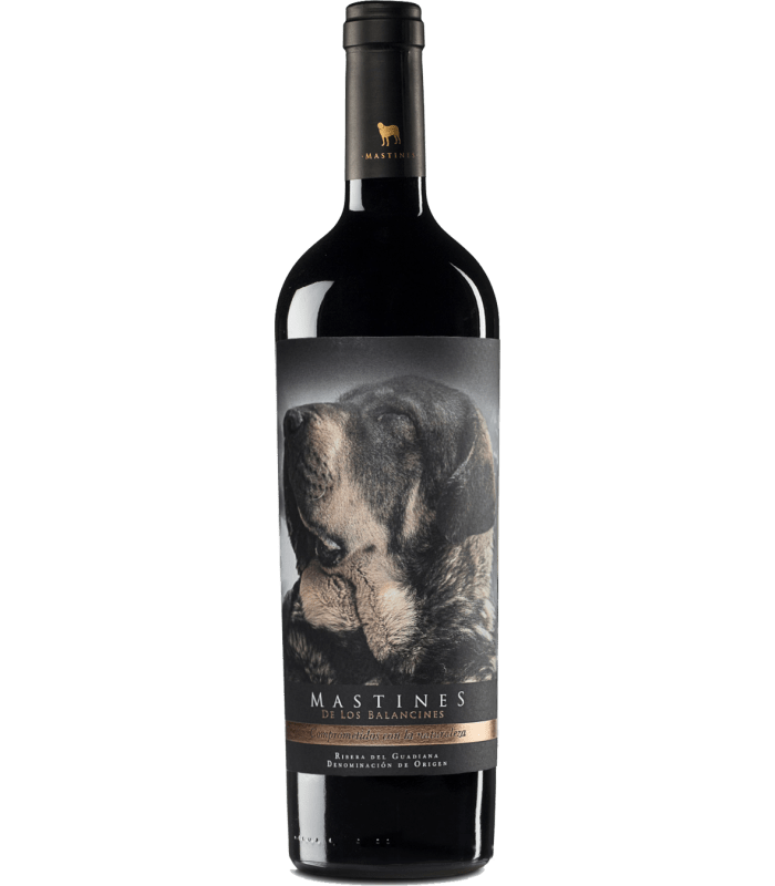 Mastines Cabernet Indígena